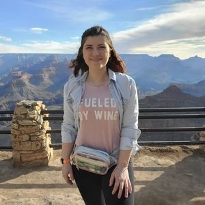 Meet your Posher, Kaytlynn ann